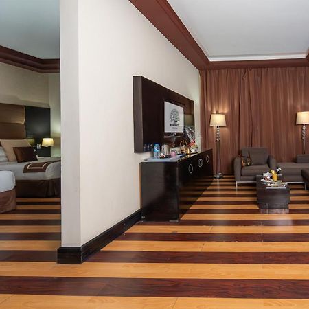Mangrove Hotel Рас-ель-Хайма Екстер'єр фото