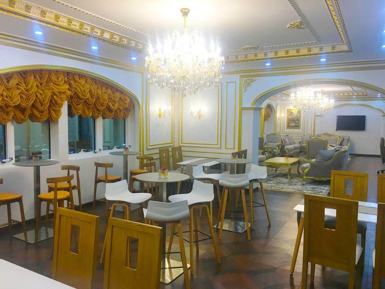 Mangrove Hotel Рас-ель-Хайма Екстер'єр фото