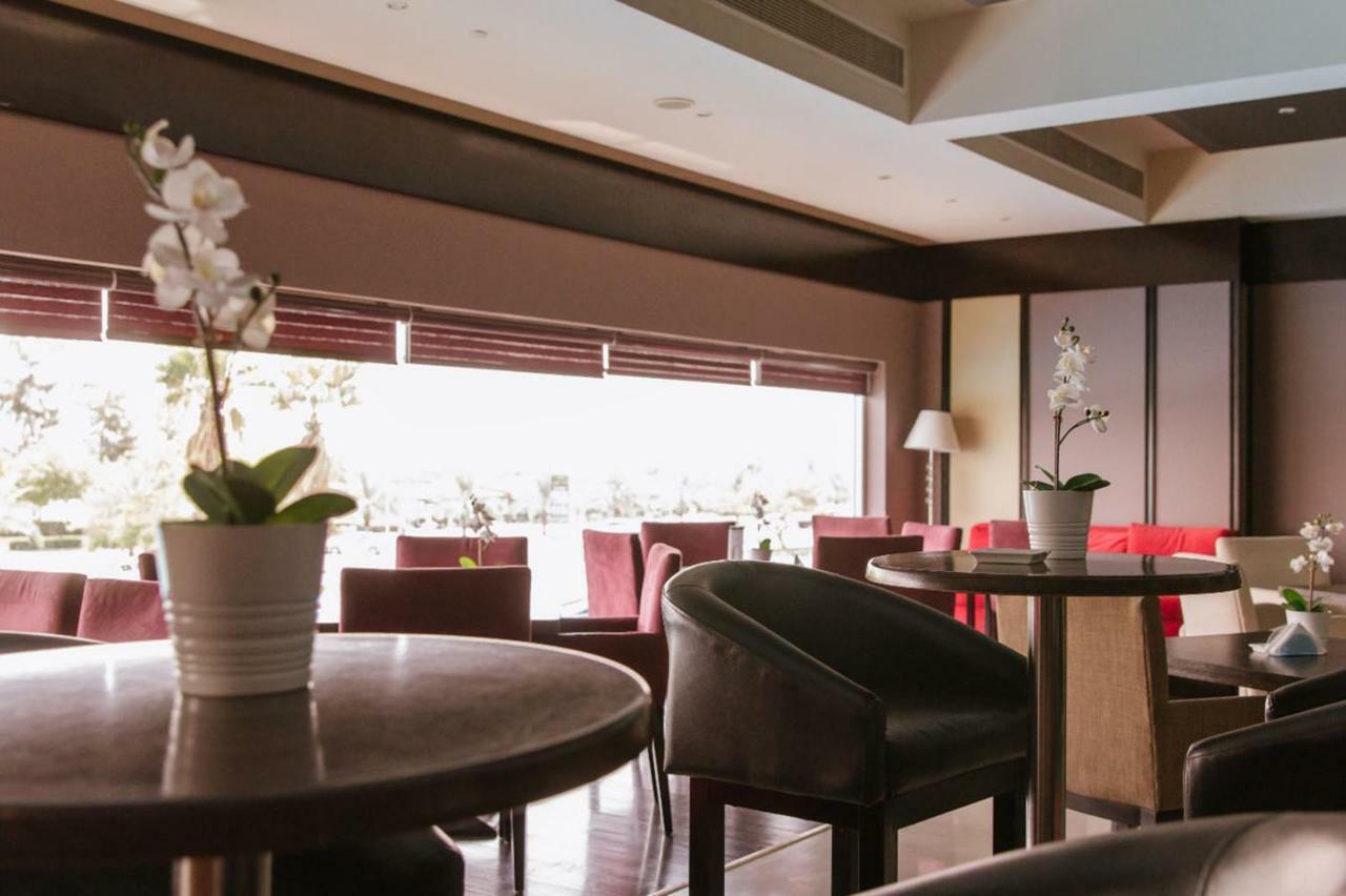 Mangrove Hotel Рас-ель-Хайма Екстер'єр фото