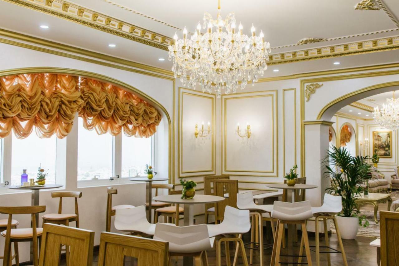 Mangrove Hotel Рас-ель-Хайма Екстер'єр фото